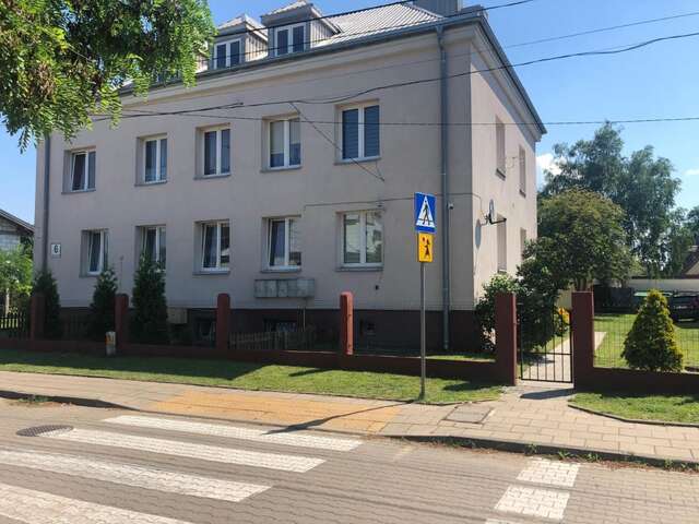Апартаменты Apartments Gradowa Белосток-15